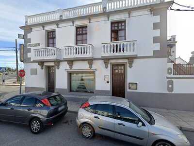 Hotel Rural Restaurante Villa Matilde