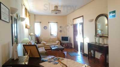 Hotel Rural Restaurante Villa Matilde