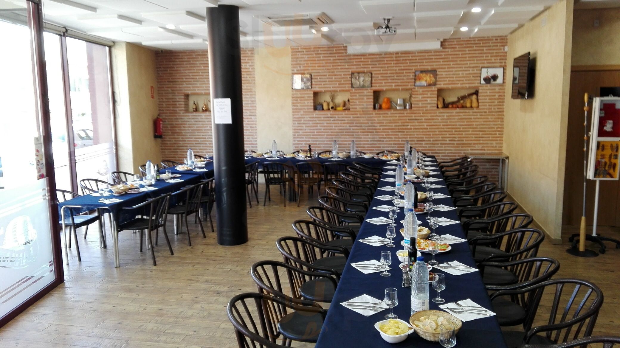 Bar Tipic Kanandreu
