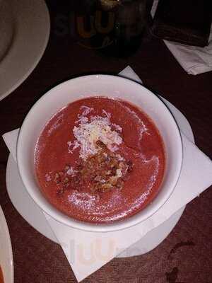 La Marisma Restaurante Pizzeria