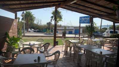 La Marisma Restaurante Pizzeria