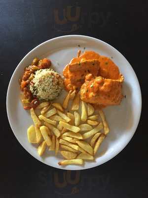 La Marisma Restaurante Pizzeria