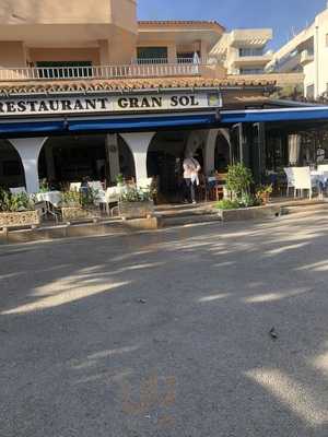 Restaurant Gran Sol