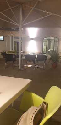 Fonda De Can Parellada