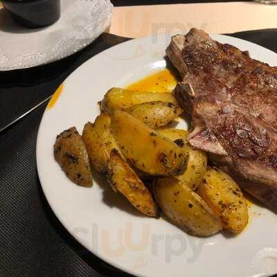 Fonda De Can Parellada