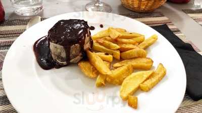 Fonda De Can Parellada