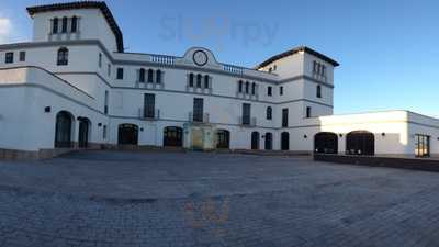 Fonda De Can Parellada