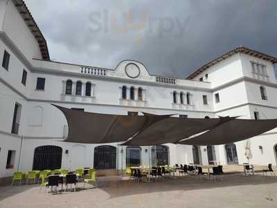 Fonda De Can Parellada