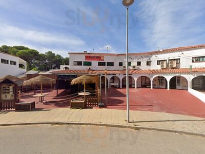 Sagitario Restaurant