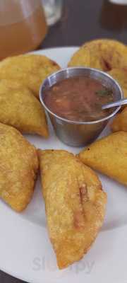 La Fonda Parrilla Bar