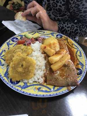 La Fonda Parrilla Bar