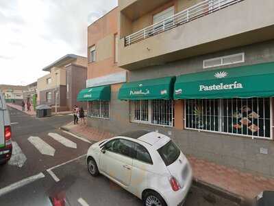 La Fonda Parrilla Bar