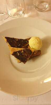 Restaurante Binigaus Vell