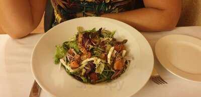 Restaurante Binigaus Vell