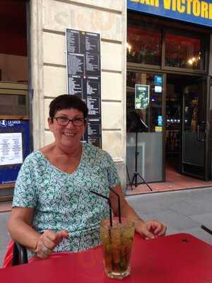 Restaurante Binigaus Vell