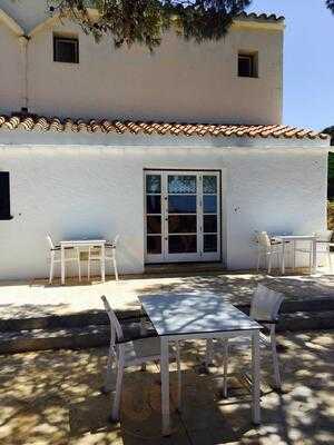 Restaurante Binigaus Vell