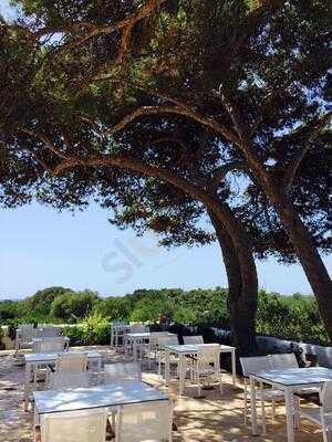 Restaurante Binigaus Vell