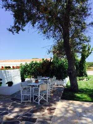 Restaurante Binigaus Vell