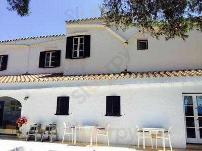 Restaurante Binigaus Vell