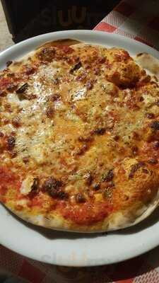 Il Ponticello Pizzeria