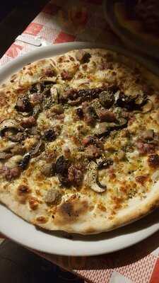 Il Ponticello Pizzeria