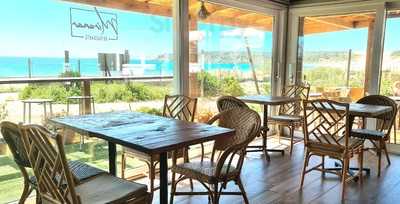 Restaurante Miramar