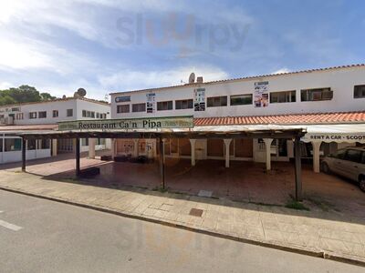 Wilson´s Bar
