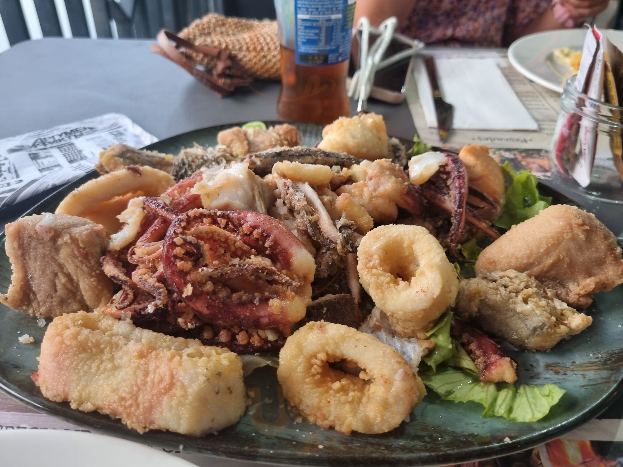 Restaurante El Lago De Jaraiz