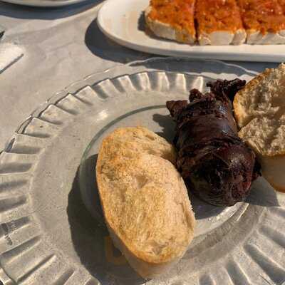 El Mesoncito De Andrés