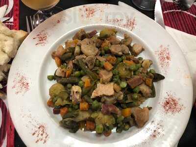 El Mesoncito De Andrés