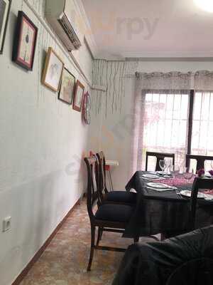 El Mesoncito De Andrés