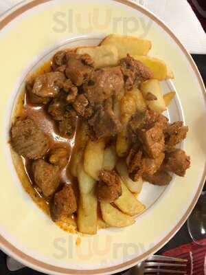 El Mesoncito De Andrés