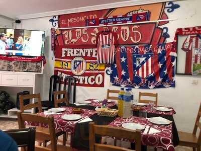 El Mesoncito De Andrés