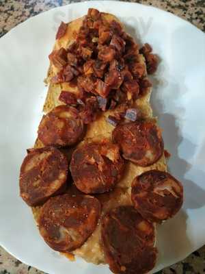 El Mesoncito De Andrés