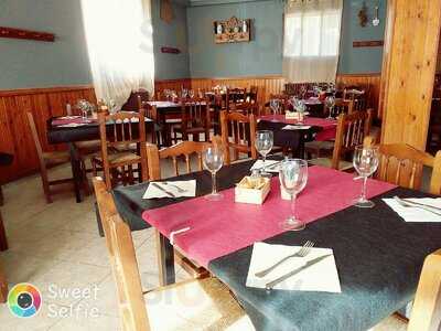 Restaurante Asador La Carrasca