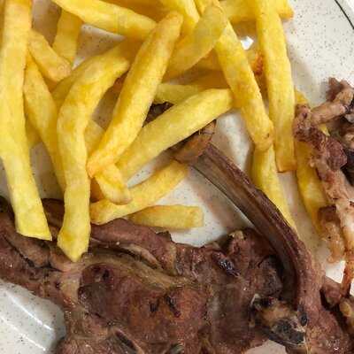 Restaurante Asador La Carrasca