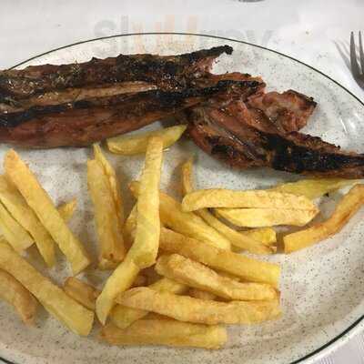 Restaurante Asador La Carrasca