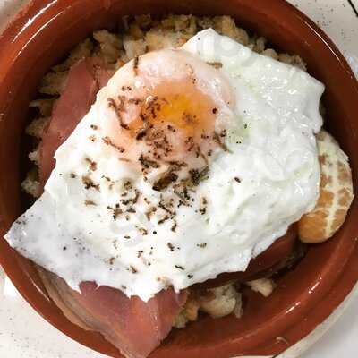Restaurante Asador La Carrasca
