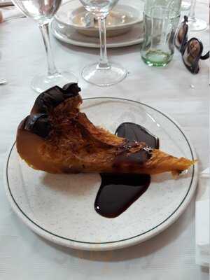 Restaurante Asador La Carrasca