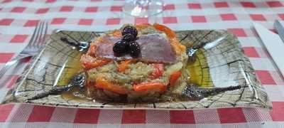 Restaurante Asador La Carrasca