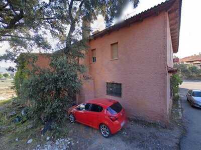 Restaurante Asador La Carrasca