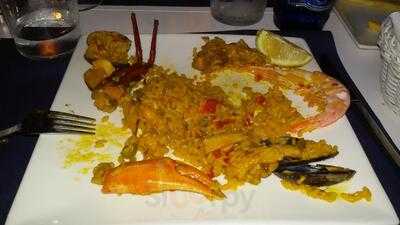 Restaurante San Fernando