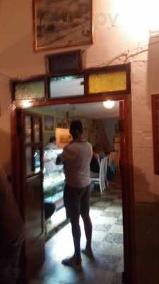 Restaurante San Fernando