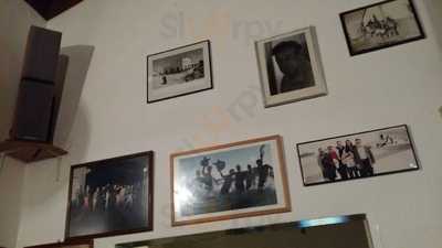 Restaurante San Fernando