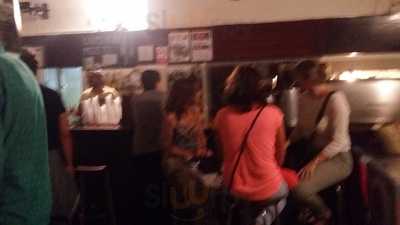 Restaurante San Fernando