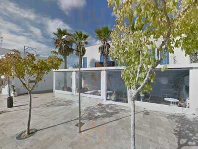 Restaurante San Fernando