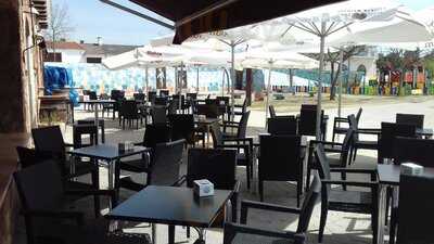 Restaurante La Caballeriza