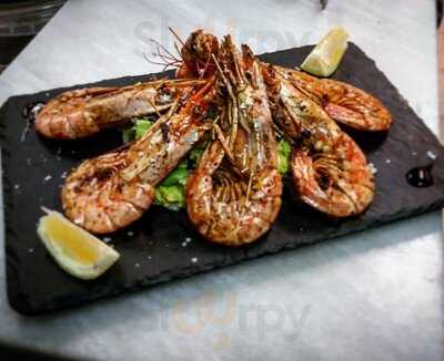 Restaurante La Caballeriza