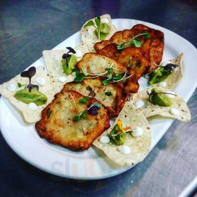 Restaurante La Caballeriza