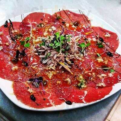 Restaurante La Caballeriza